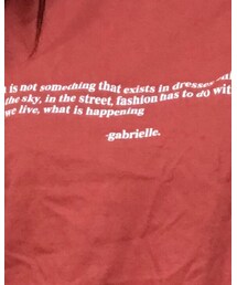 GOGOSING | Tシャツ/カットソー