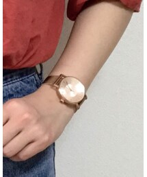 KLASSE14 | アナログ腕時計