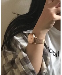 KLASSE14 | アナログ腕時計