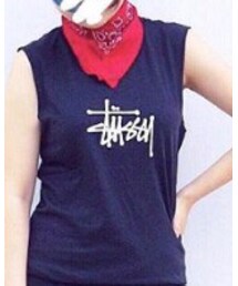 Stussy Women | タンクトップ