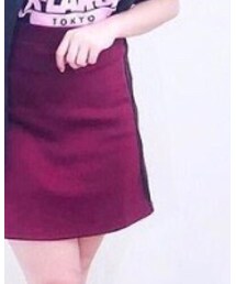 SPINNS | スカート