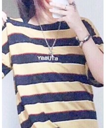 STUSSY | Tシャツ/カットソー