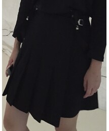 tricot COMME des GARCONS | スカート