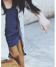 no brand | トップス