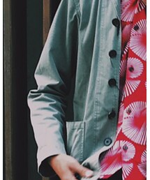 rootdiggers | ミリタリージャケット