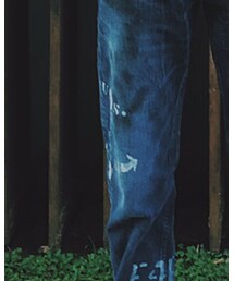 jeansda | デニムパンツ