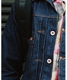rootdiggers | デニムジャケット