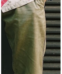 UNIQLO | チノパンツ