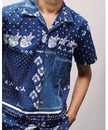 tropic thunder aloha | シャツ/ブラウス