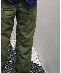 tropic thunder aloha | カーゴパンツ