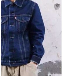 Levi's | デニムジャケット