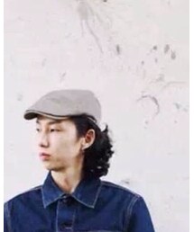 Hurley  | ハンチング/ベレー帽