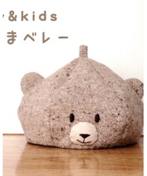 plume blanche | その他ベビー用品