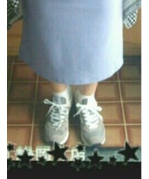 NEW BALANCE | スニーカー