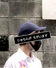 newhattan | キャップ