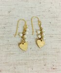no brand(ノーブランド)の「アクセサリー(ピアス（両耳用）)」