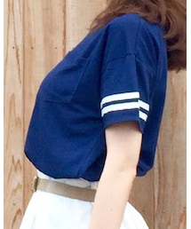 Green　Parks | Tシャツ/カットソー