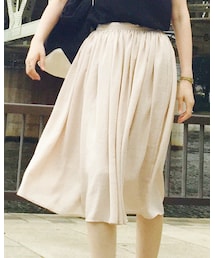 GU | スカート