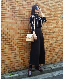 ANEコーデ | ひさびさの登場です☺︎(その他)