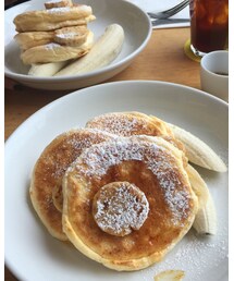 パンケーキ | その他