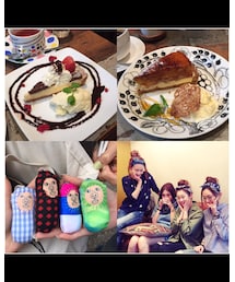 🍰 | その他