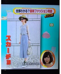 めざましテレビ☀️ | その他