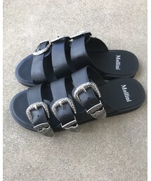 Mollini | サンダル