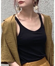UNIQLO | タンクトップ