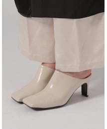 Sable madle | シューズ