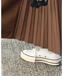 CONVERSE | chuck Taylor ct70(スニーカー)