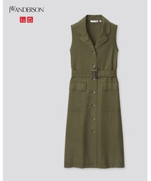 UNIQLO | ワンピース/ドレス