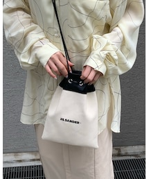 JIL SANDER | (バッグ)