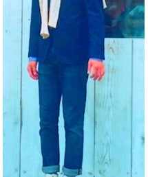 OLD NAVY | デニムパンツ