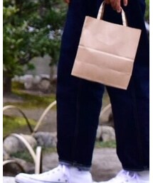 UNIQLO | デニムパンツ