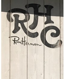 Ron Herman | その他