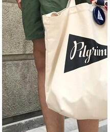 Pilgrim Surf Supply | トートバッグ