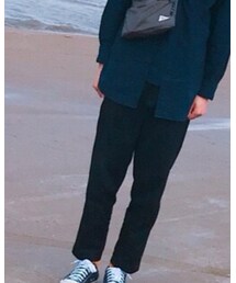 UNIQLO | パンツ