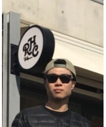 RRL | キャップ