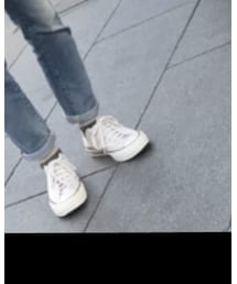 CONVERSE | スニーカー