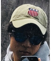 RRL | キャップ