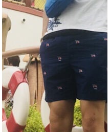 POLO RALPH LAUREN | 水着