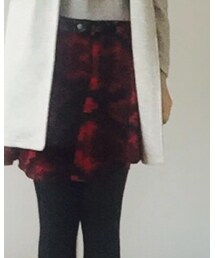 babyghost | スカート