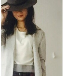 Enthese | シャツ/ブラウス