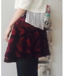 babyghost | スカート