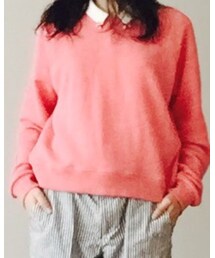 J.CREW | スウェット