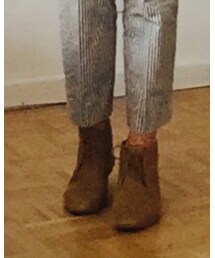 kate spade new york | ブーティ