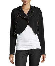 Dex    | ライダースジャケット