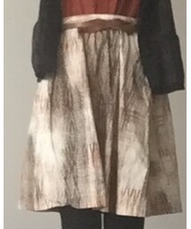 Somewhere Paris | スカート