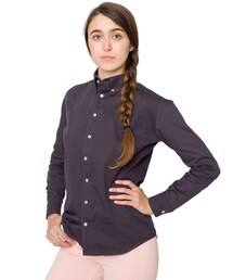 American Apparel | シャツ/ブラウス