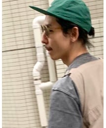 CAMBER | Tシャツ/カットソー